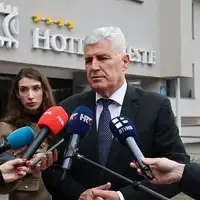Dragan Covic