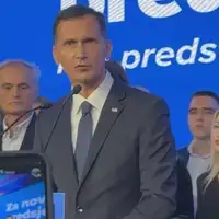 Dragan Primorac kandidat HDZ a