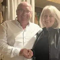 Dragan Prusina Borjana Kristo