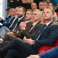 Drasko Stanivukovic Igor Radojicic