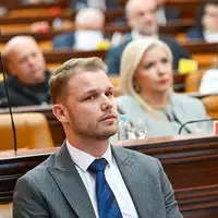 Drasko Stanivukovic Foto: Facbook/Draško Stanivuković