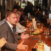 Drasko Stanivukovic Sporazum na Jahorini će potpisati Stanivuković, Igor Radojičić i Dejan Kojić