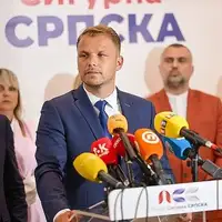 Drasko Stanivukovic
