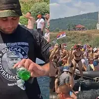 Drinska regata