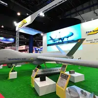 Dron kojeg proizvodi Elbit System