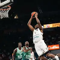 Dubai BC Baskonia