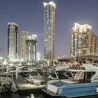 Dubai UAE 1
