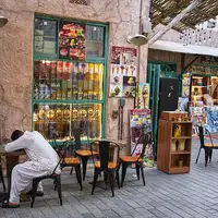 Dubai bez turista