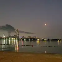 Dubai napad irana 03 uae