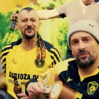 Dubioza kolektiv