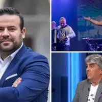 Dusko kulis HRT