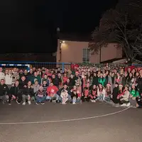 Mokro Hercegovina Turčinovići Dva sela u Hercegovini organizovala humanitarni advent