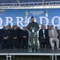 Dzamija Ravno Kupres