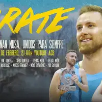 Dzanan Musa ACB