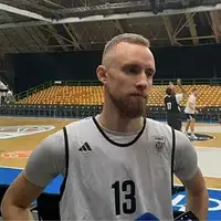 Dzanan Musa Dubai BC