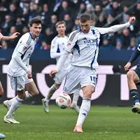 Dzeko je u januaru presao u Schalke