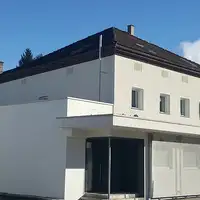 Dzemat Bludenz u Austrija