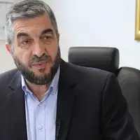 Dzevad Hadzic