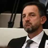 Dzevad Mahmutovic