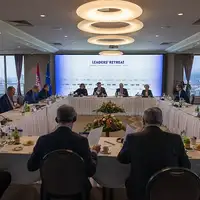 EPP odrzao samit u Zagrebu 01