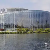 E Vropski parlament
