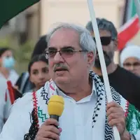 Ebrahim Sharif Bahrein Opozicioni lider