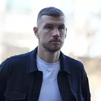 Edin Dzeko 01
