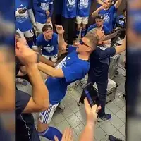 Edin Dzeko Schalke 04