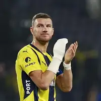 Edin Dzeko