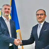 Edin Forto Luigi Soreca