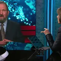 Ehud Barak Amanpour