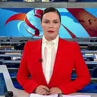 Ekaterina Andreeva supruga šefa predstavništva RS-a u Moskvi