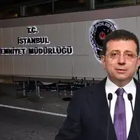 Ekrem Imamoglu
