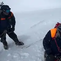 Elbrus Ruski spasioci evakuisali tijela stradalih bh planinara
