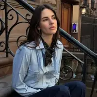 Elena Taber Influenserica