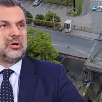 Elmedin Konakovic Gradiska rusenje mosta