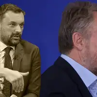 Elmedin Konakovic bakir Izetbegovic