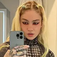 Elon Musk Grimes