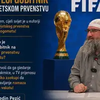 Elvedin Pezic