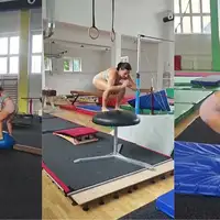 Elvedina Muzaferija sprema za novu sezonu