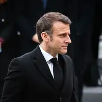 Emmanuel Macron Emanuel Makron 05