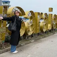 Emina Jahovic 12 sarajevo