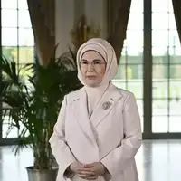 Emine Erdogan