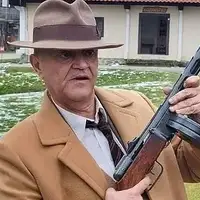 Emir Hadzihafizbegovic u filmu Lijepa vecer lijep dan