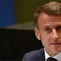 Emmanuel Macron