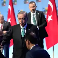 Erdogan
