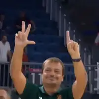 Ergin ataman