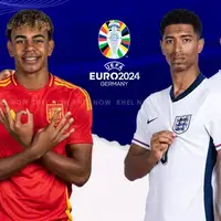 Euro 2024 finale Spanija engleska