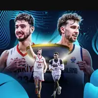 Eurobasket 2025 njemacka turska