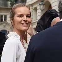 Eva Herzigova